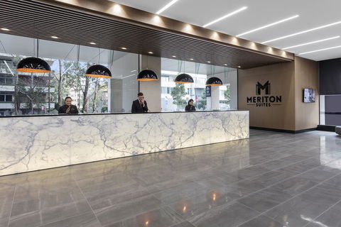 Meriton Suites Chatswood - Tourism TAS 1