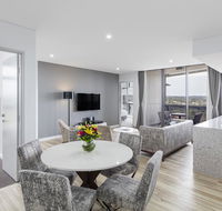 Meriton Suites Church Street Parramatta - Tourism TAS