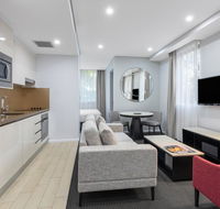 Meriton Suites North Ryde - Hobart Tourism