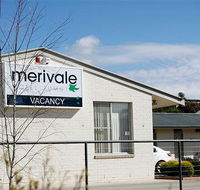 Merivale Motel - Hobart Tourism
