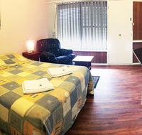 Merredin Olympic Motel - Hobart Tourism