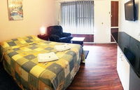 Merredin Olympic Motel