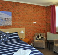 Merrijig Motor Inn - Tourism TAS
