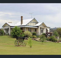 Merton Manor - Hobart Tourism