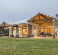 Metricup House - elegant country retreat - Tourism TAS