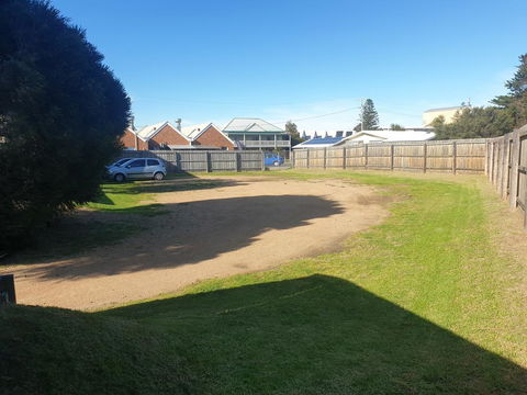 Metung Waters Motel And Apartments - Tourism TAS 2