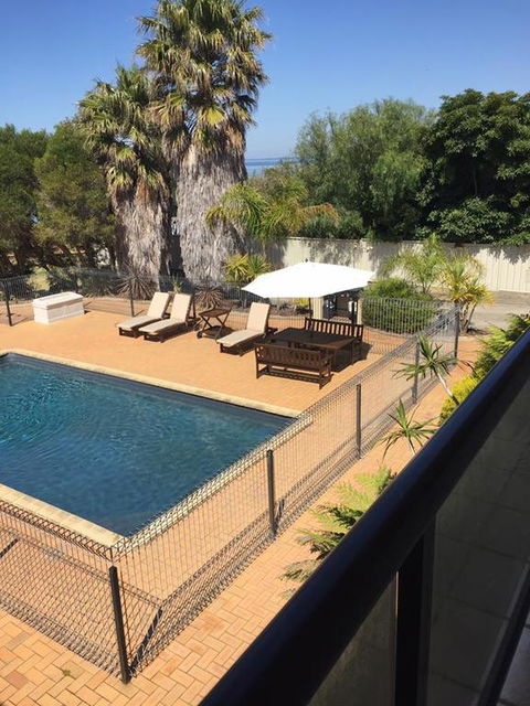 Metung Waters Motel And Apartments - Tourism TAS 3