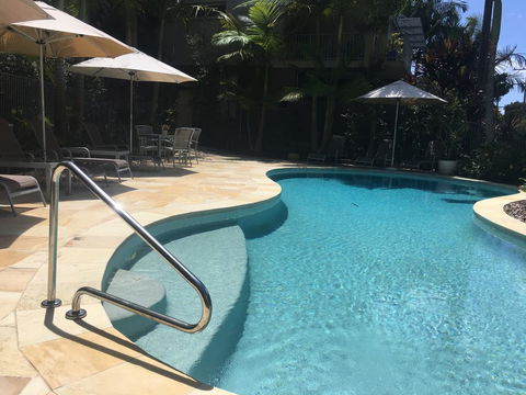Metzo Noosa Resort - Tourism TAS 0