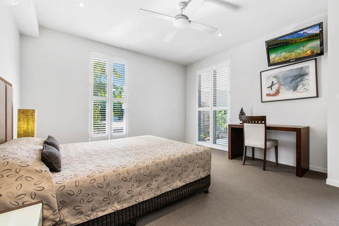 Metzo Noosa Resort - Tourism TAS 3
