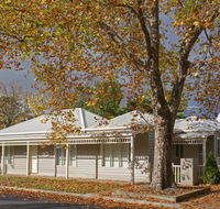 Mews Cottages - Hobart Tourism