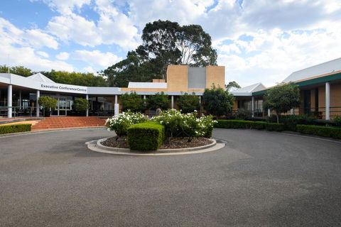 MGSM Executive Hotel & Conference Centre - Hobart Tourism 3