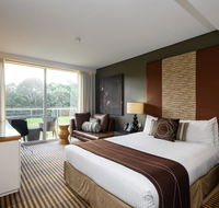 MGSM Executive Hotel  Conference Centre - Hobart Tourism