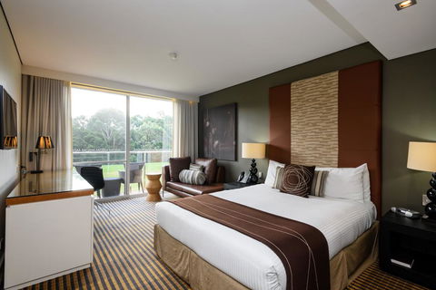 MGSM Executive Hotel & Conference Centre - Hobart Tourism 0