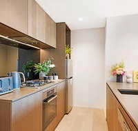 MH47 Landmark Apartment Near Crown - Tourism TAS