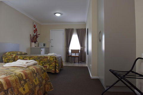 Mia Motel - Hobart Tourism 2