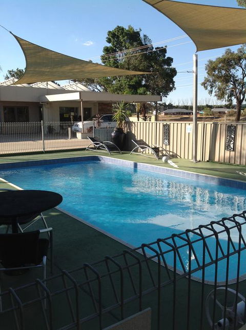 Mia Motel - Hobart Tourism 3