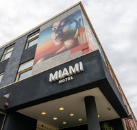 Miami Hotel Melbourne - Tourism TAS