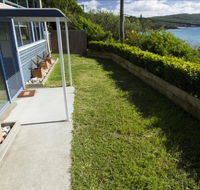 Mick's Apartment - Seal Rocks beachfront - Tourism TAS
