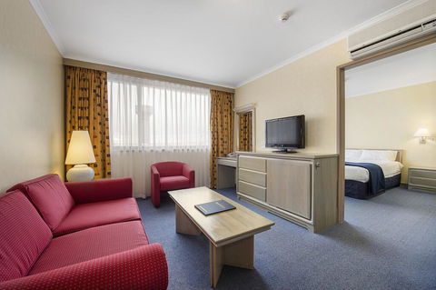 Mid City Motel Warrnambool - Hobart Tourism 1
