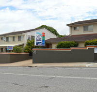 Mid City Motor Inn - Hobart Tourism