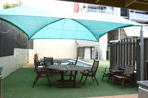 Mid City Motor Inn - Hobart Tourism 2