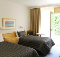 Mid City Motor Inn Queanbeyan - Tourism TAS