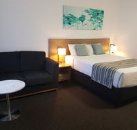 Mid City Motor Inn Singleton - Hobart Tourism