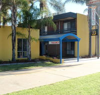 Mid City Plantation Motel - Hobart Tourism