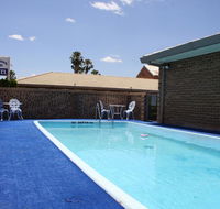 Mid Town Inn Narrabri - Tourism TAS