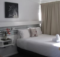 Mid Valley Motel - Hobart Tourism