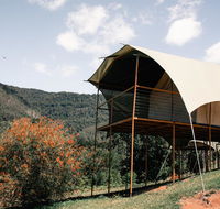 Midginbil Eco Resort - Hobart Tourism