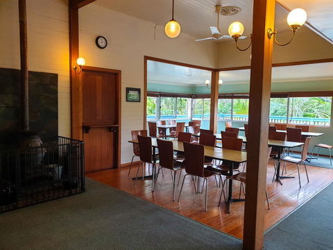 Midginbil Eco Resort - Tourism TAS 1