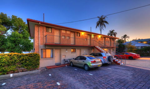 Midlands Motel - Tourism TAS 3