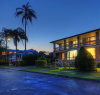 Midlands Motel - Hobart Tourism