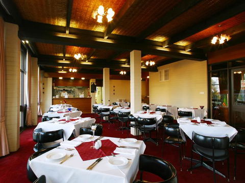 Midtown Motor Inn - Tourism TAS 3