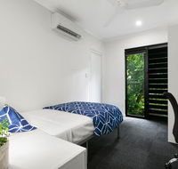 MiHaven Living - Martyn St Apartments - Hobart Tourism