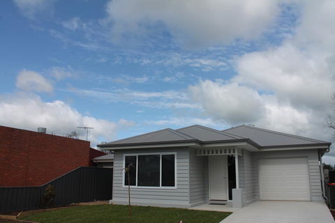 Milawa Vineyard Views - Guesthouse 2 - Tourism TAS 3