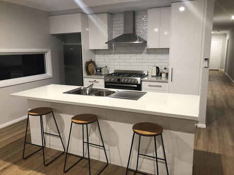 Milawa Vineyard Views - Guesthouse 2 - Tourism TAS 1