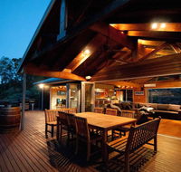Milbrodale Lodge - Hobart Tourism