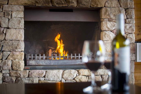 Milbrodale Lodge - Hobart Tourism 1