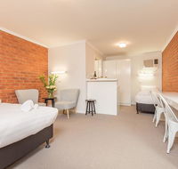 Mildura City Gate Motel - Hobart Tourism