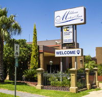 Mildura Motor Inn - Hobart Tourism