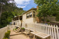 Mill house
