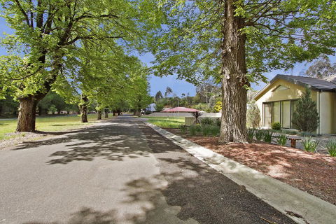 Mill House - Tourism TAS 3