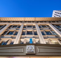Miller Apartments - Hobart Tourism