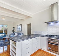 Miller's Cottage - Hobart Tourism