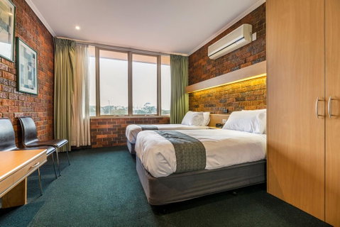Millers Inn - Tourism TAS 3