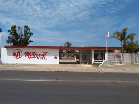 Millicent Motel - Tourism TAS 1