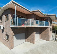 Million Dollar Views Day and Night - Hobart Tourism