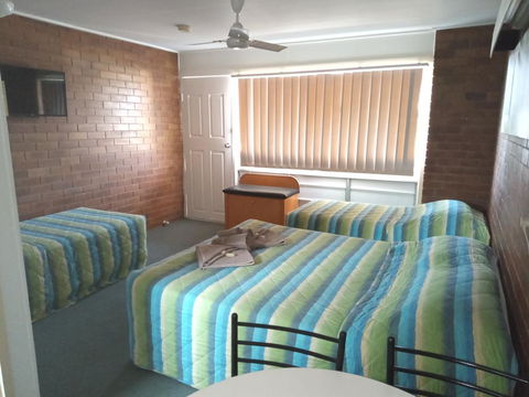 Millmerran Motel - Tourism TAS 2